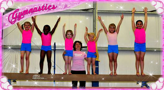 Welcome to Virginia Beach Adult Gymnastics Club (VBAGC)!