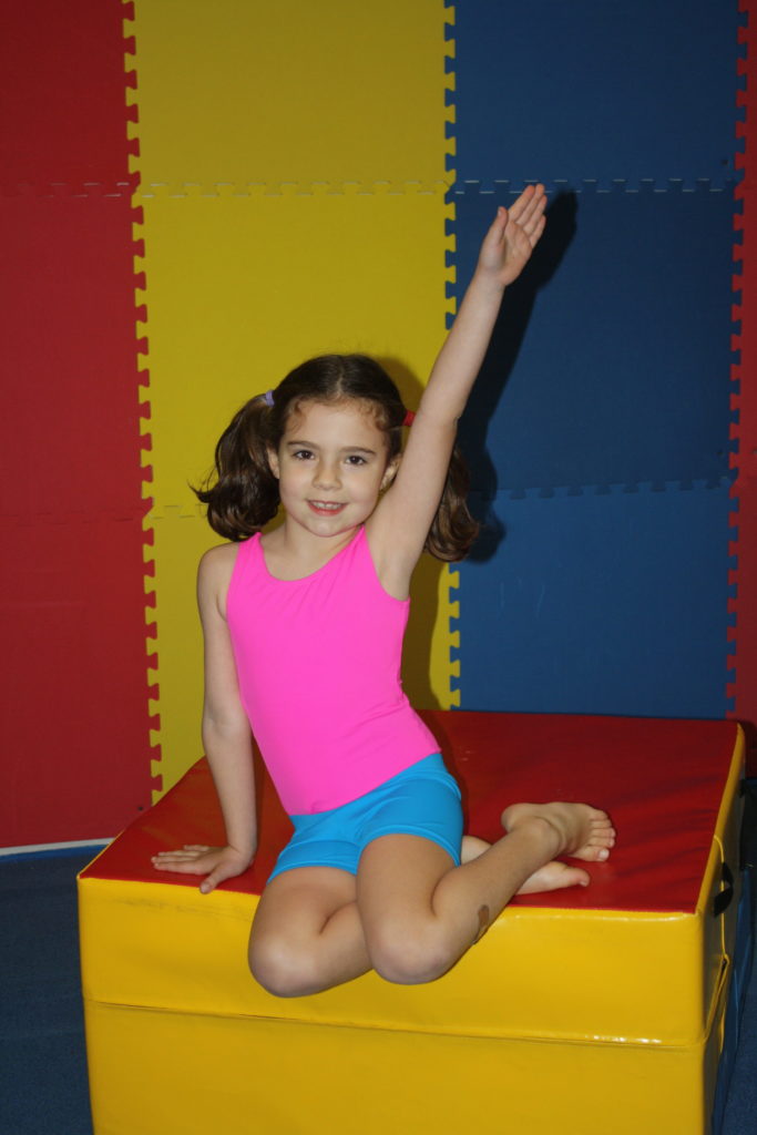 Pink Pearls Classes 4 To 9 Years Old Pink Pearl Gymnastics