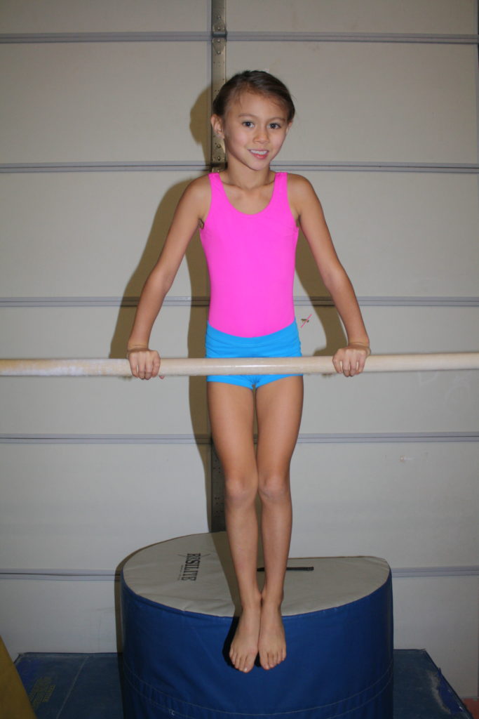 Gymnastic Summer Camps In Virginia Beach